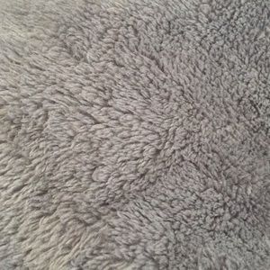 Meet your Posher, Evelyn